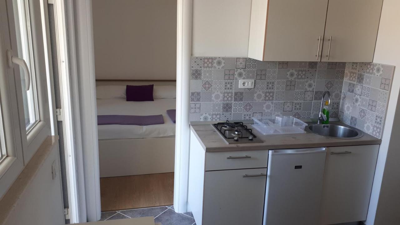 Apartment Antic Zaton  Εξωτερικό φωτογραφία