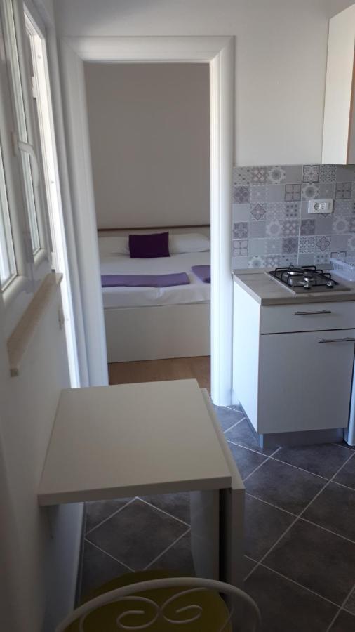 Apartment Antic Zaton  Εξωτερικό φωτογραφία