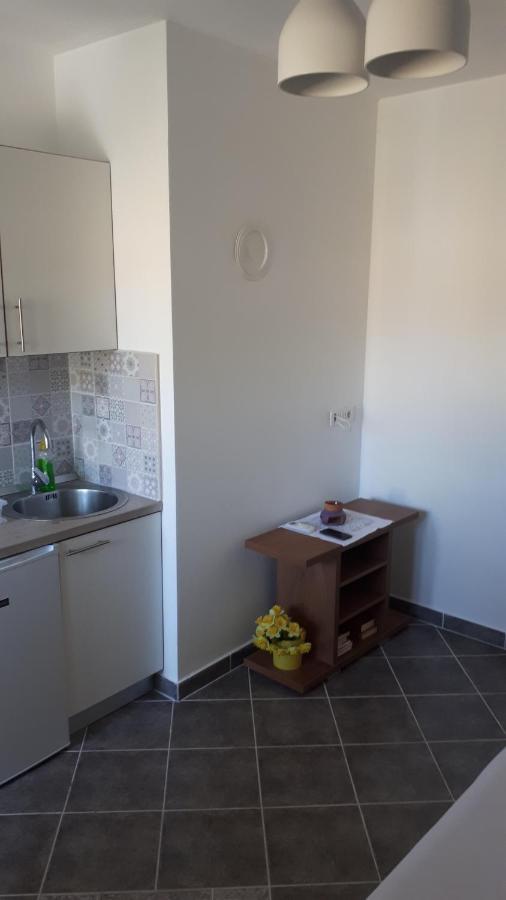 Apartment Antic Zaton  Εξωτερικό φωτογραφία