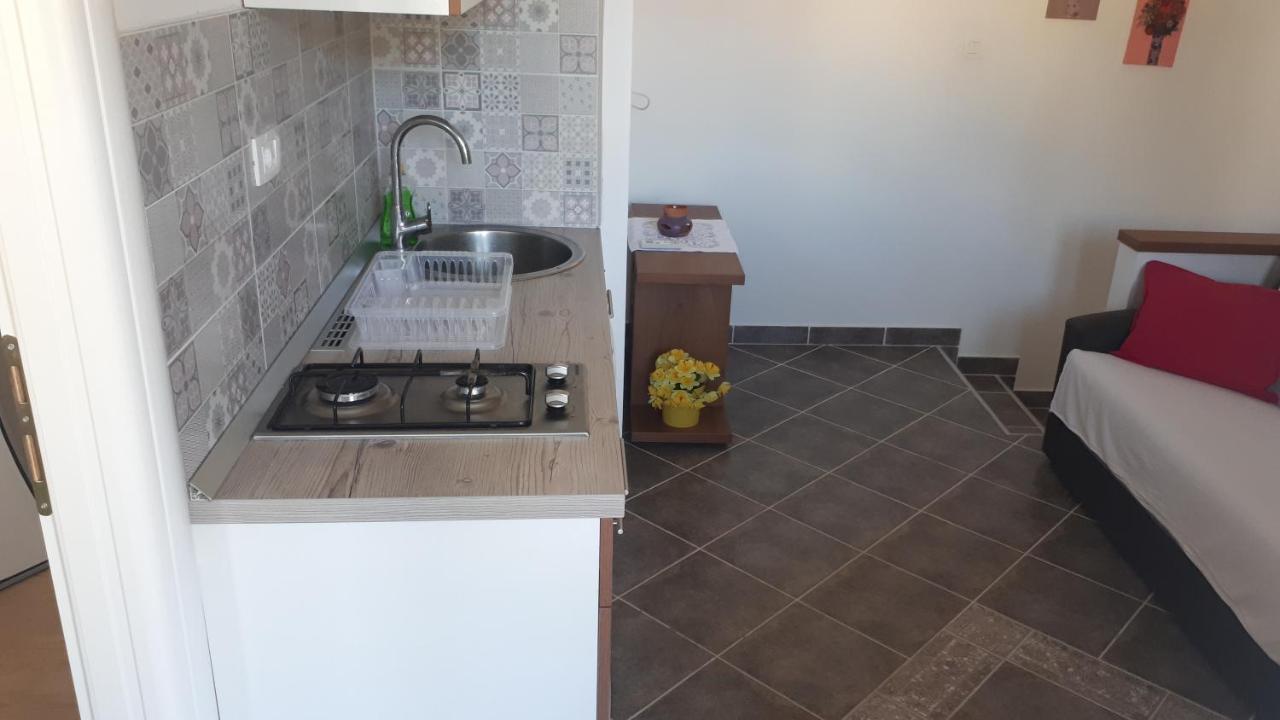 Apartment Antic Zaton  Εξωτερικό φωτογραφία