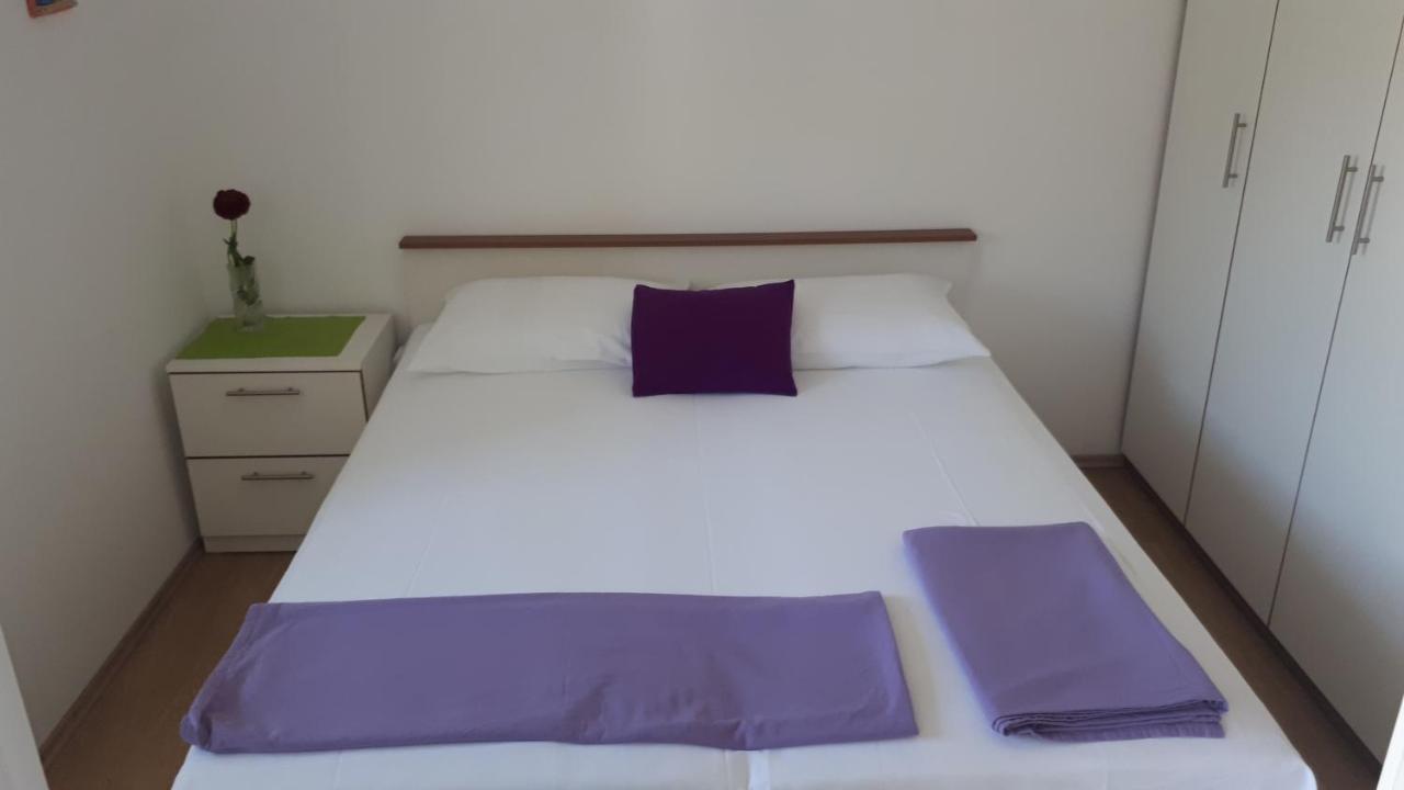 Apartment Antic Zaton  Εξωτερικό φωτογραφία