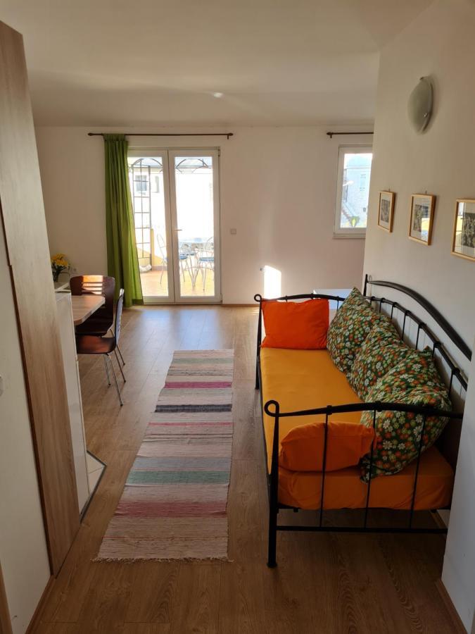 Apartment Antic Zaton  Εξωτερικό φωτογραφία