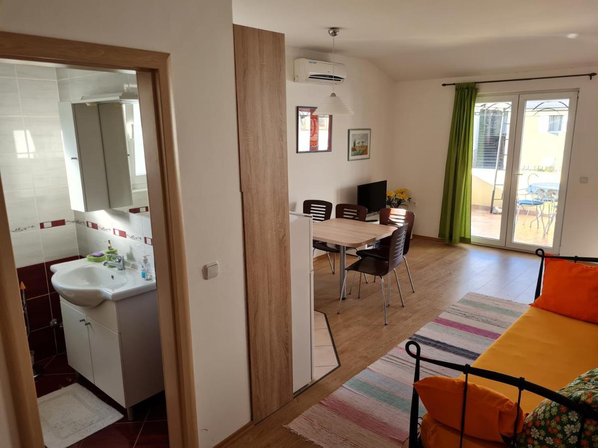 Apartment Antic Zaton  Εξωτερικό φωτογραφία