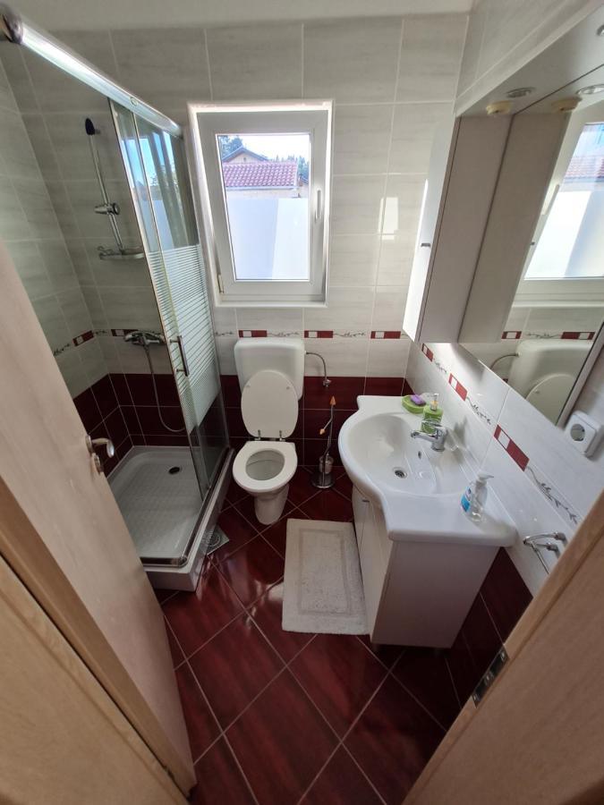 Apartment Antic Zaton  Εξωτερικό φωτογραφία