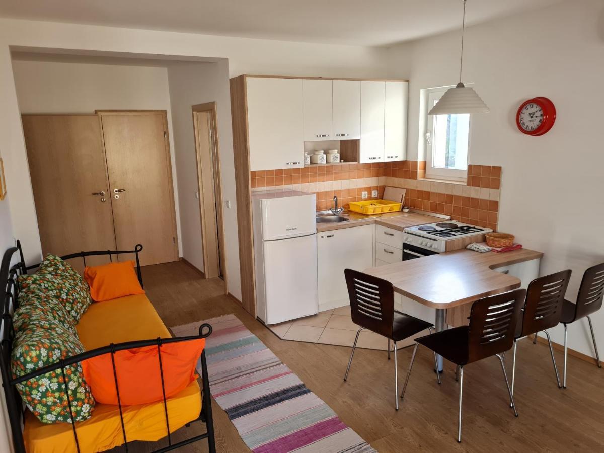 Apartment Antic Zaton  Εξωτερικό φωτογραφία
