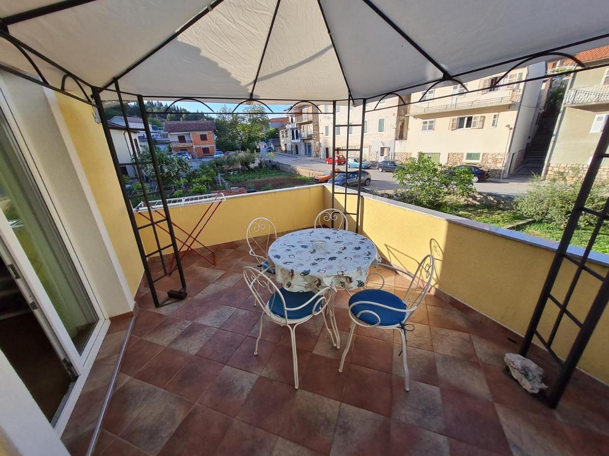 Apartment Antic Zaton  Εξωτερικό φωτογραφία