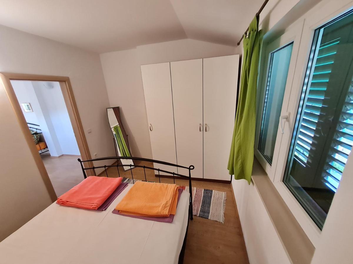 Apartment Antic Zaton  Εξωτερικό φωτογραφία