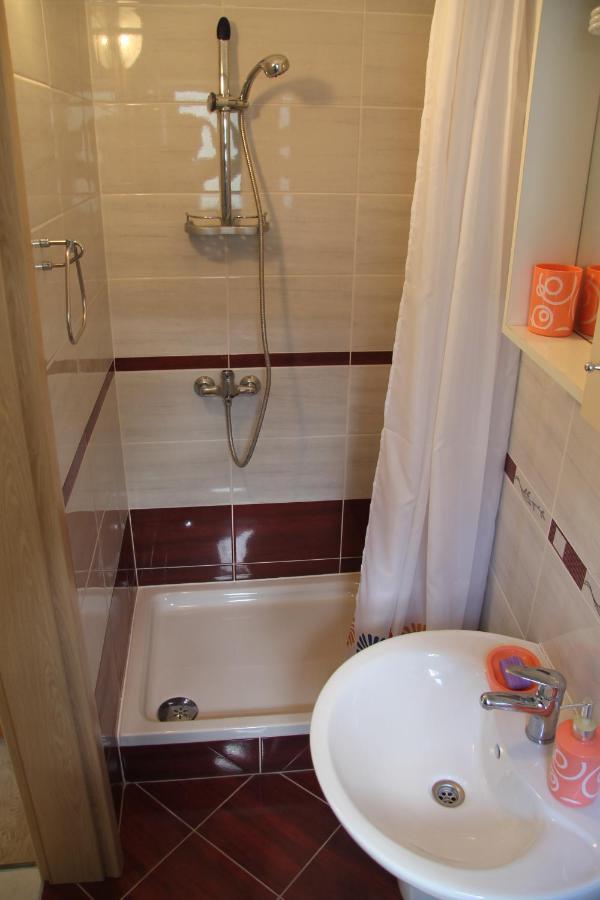 Apartment Antic Zaton  Εξωτερικό φωτογραφία