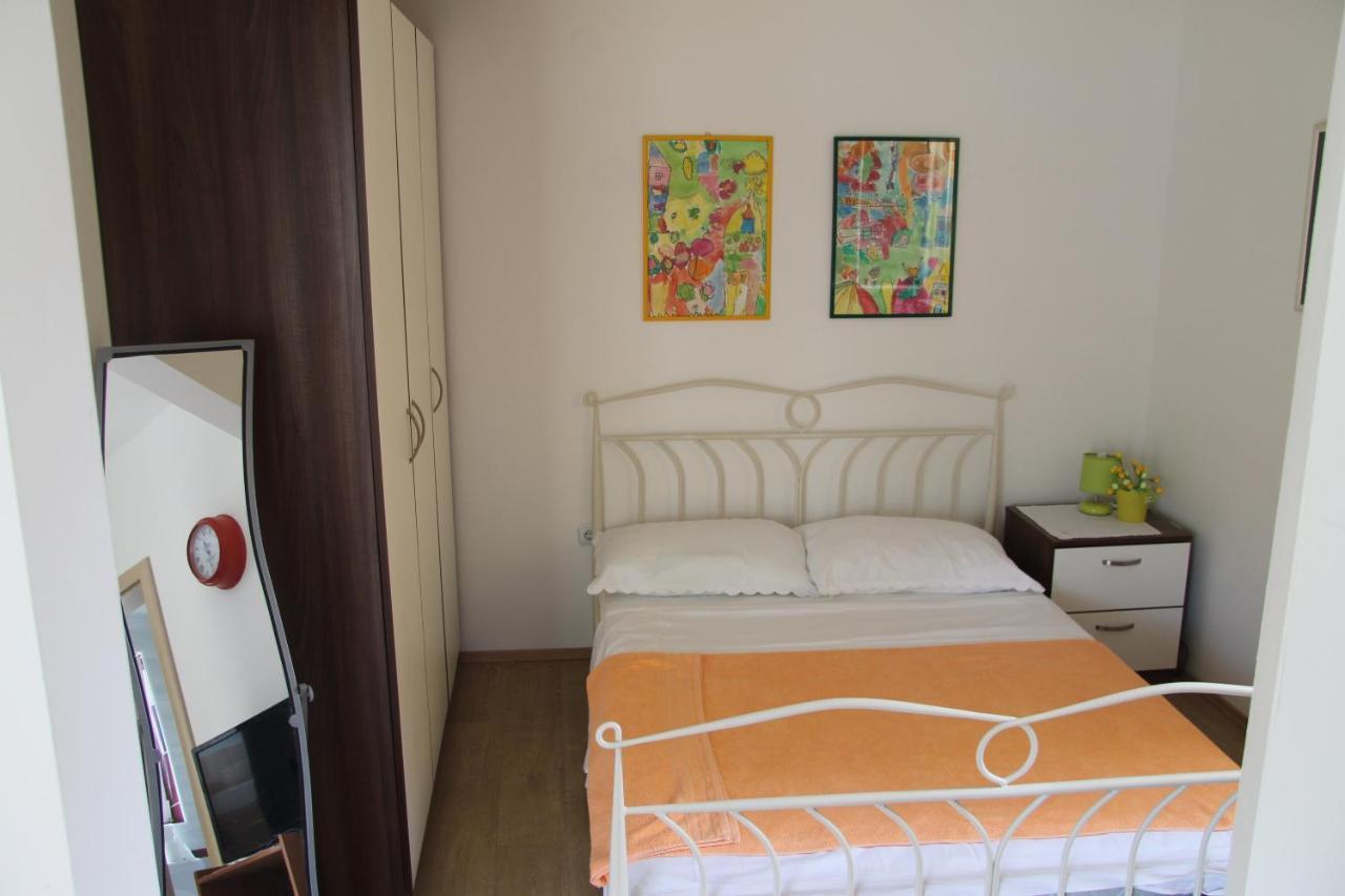 Apartment Antic Zaton  Εξωτερικό φωτογραφία