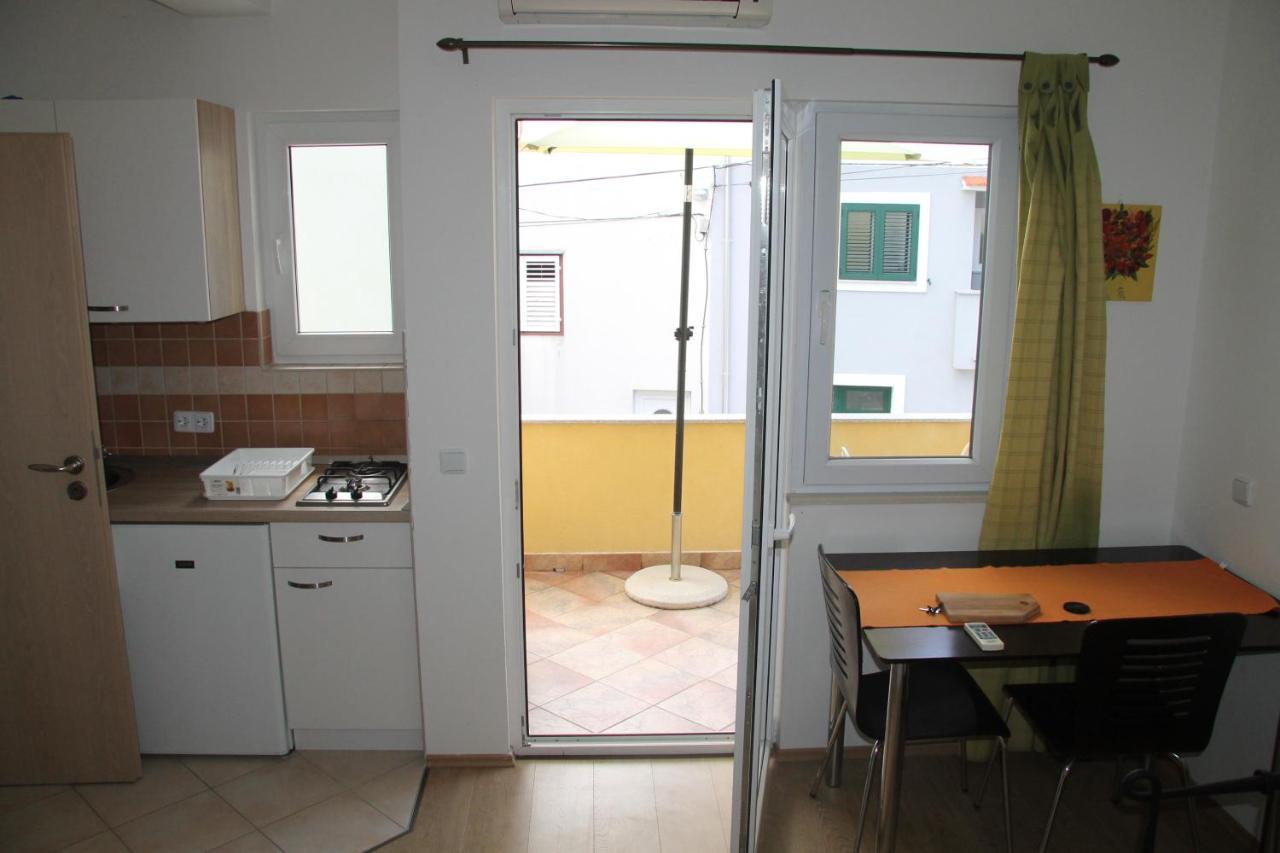 Apartment Antic Zaton  Εξωτερικό φωτογραφία