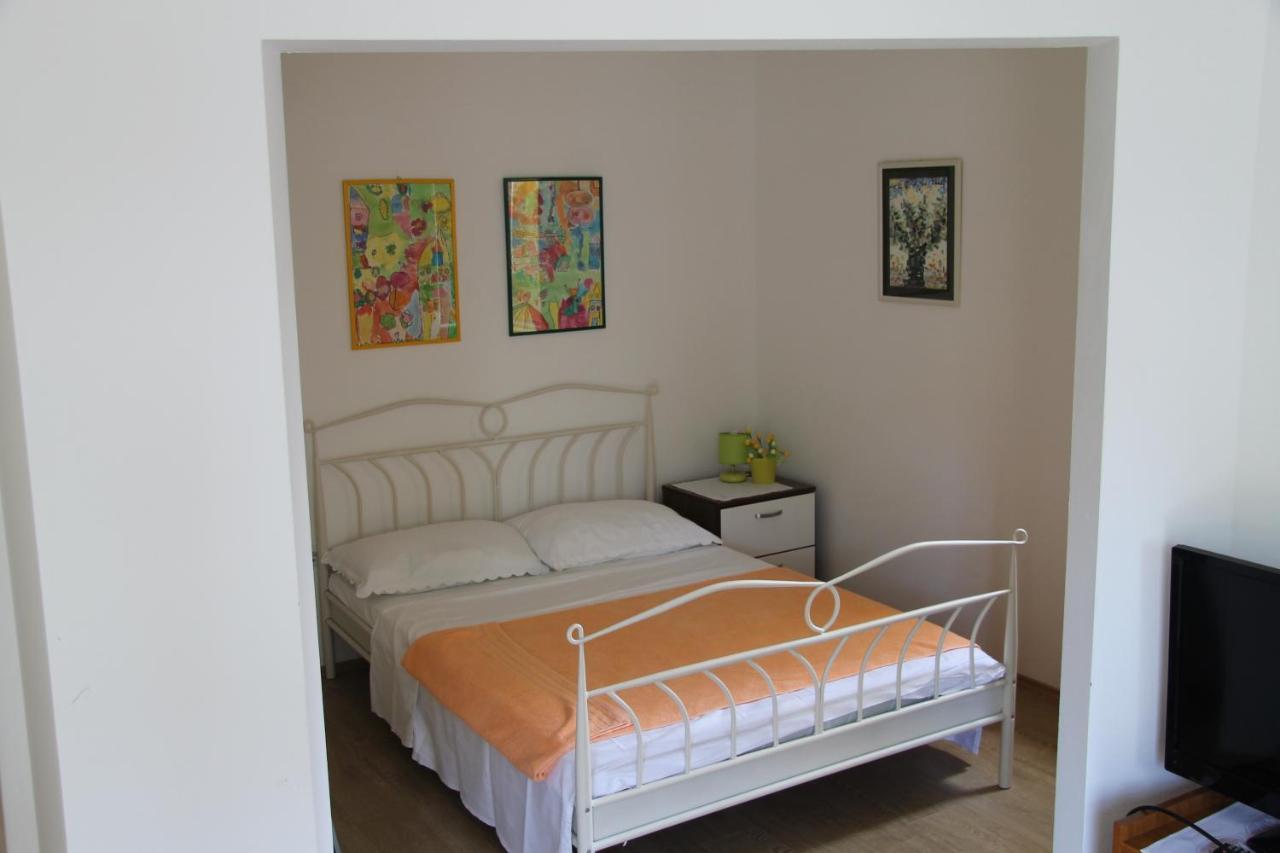 Apartment Antic Zaton  Εξωτερικό φωτογραφία