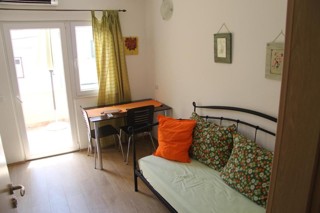 Apartment Antic Zaton  Εξωτερικό φωτογραφία