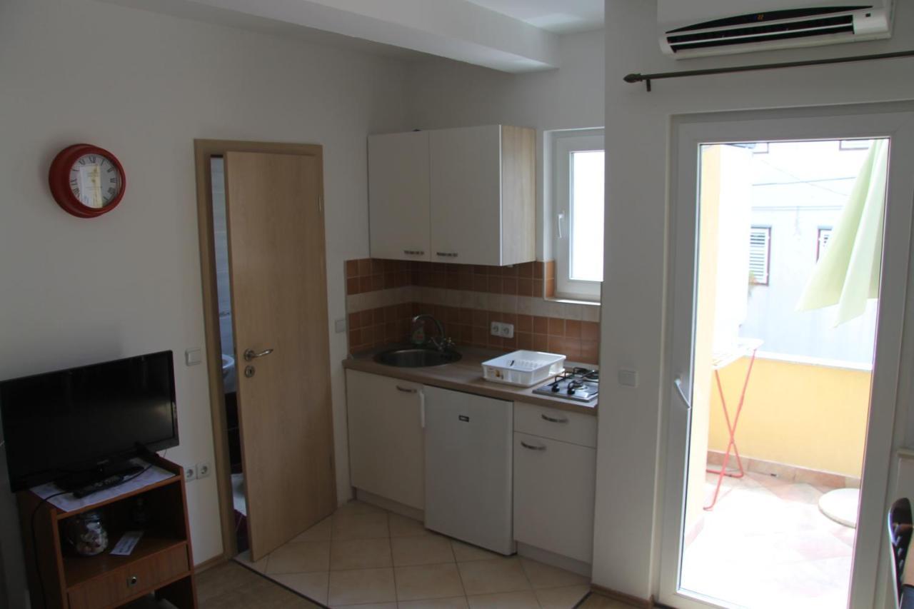 Apartment Antic Zaton  Εξωτερικό φωτογραφία