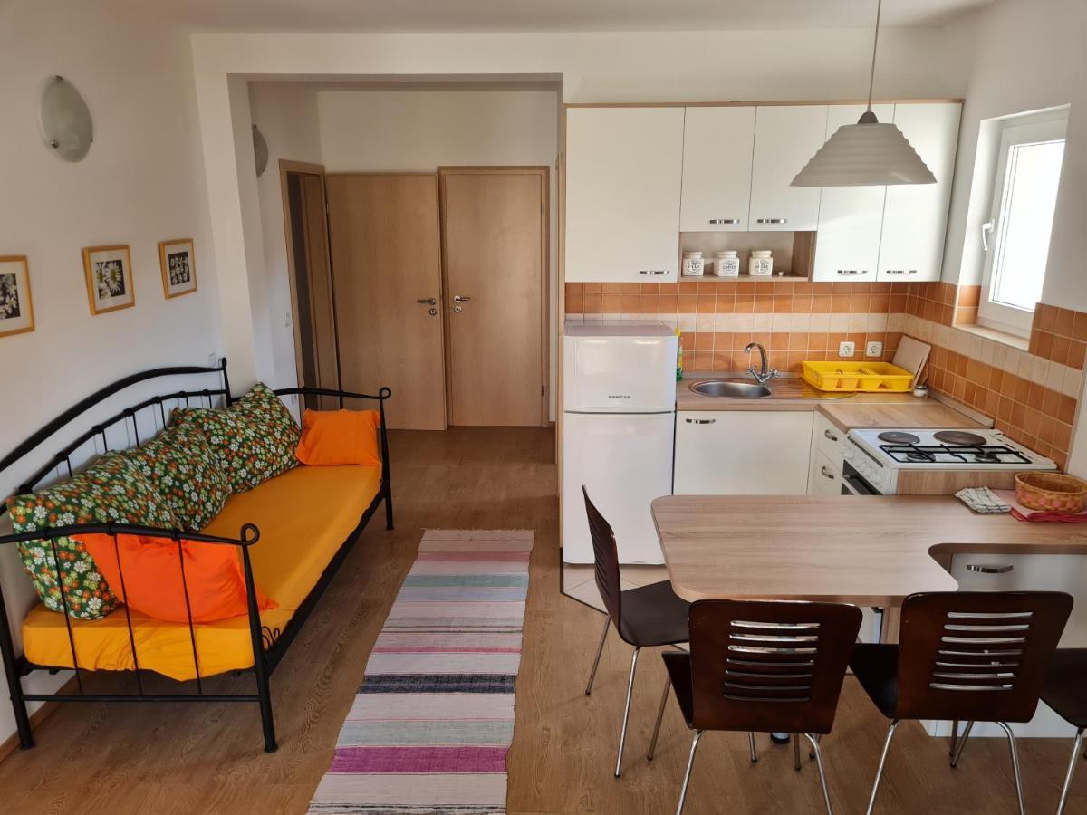 Apartment Antic Zaton  Εξωτερικό φωτογραφία
