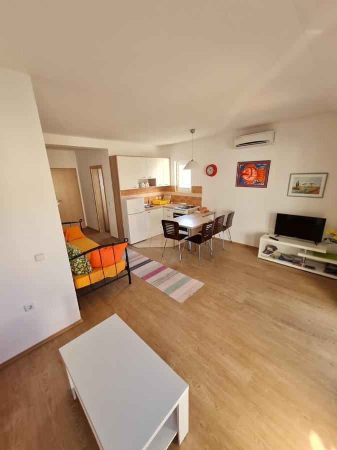 Apartment Antic Zaton  Εξωτερικό φωτογραφία