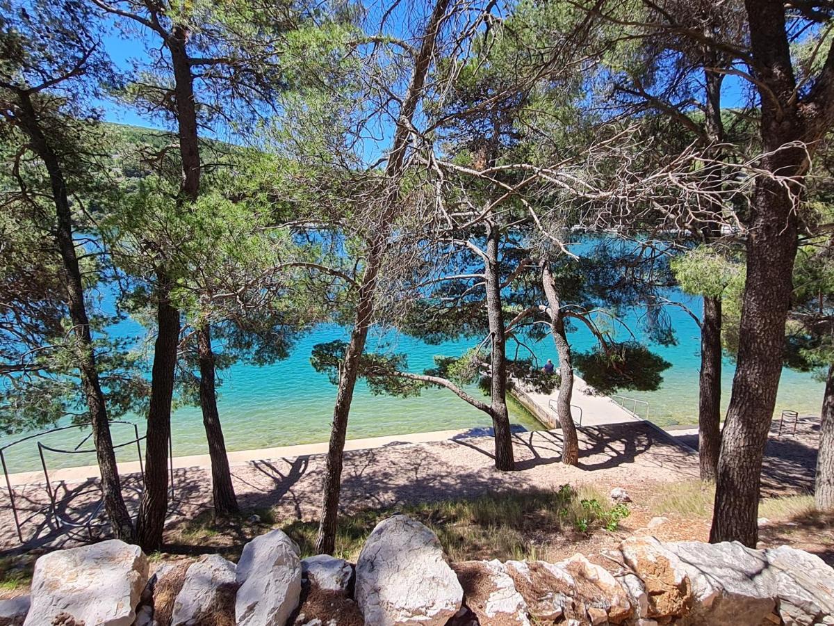 Apartment Antic Zaton  Εξωτερικό φωτογραφία