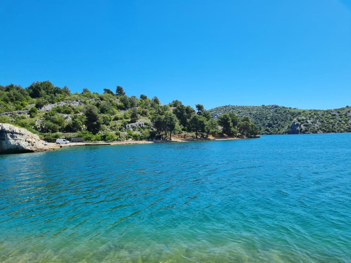 Apartment Antic Zaton  Εξωτερικό φωτογραφία