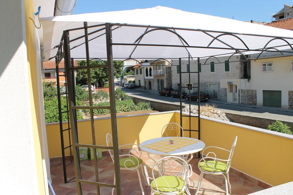 Apartment Antic Zaton  Δωμάτιο φωτογραφία